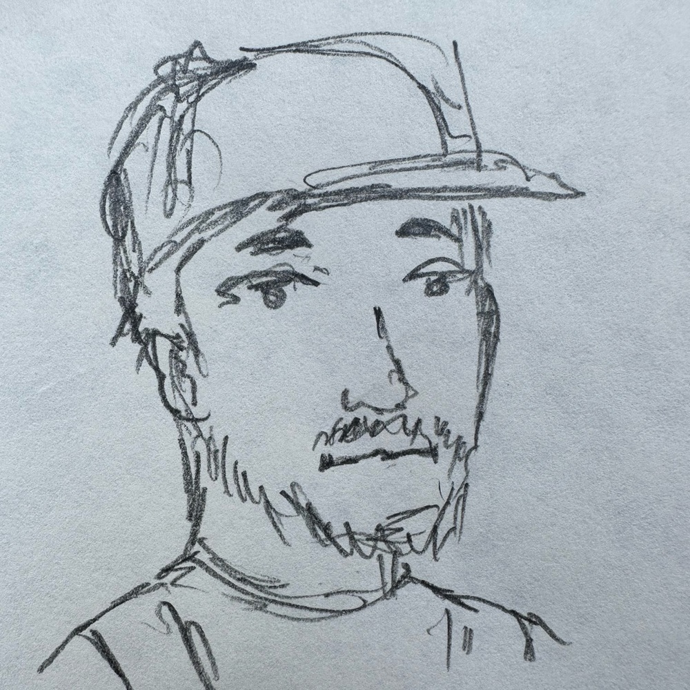 Meet your Posher, Marc